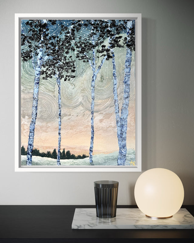 Viridian Light II
