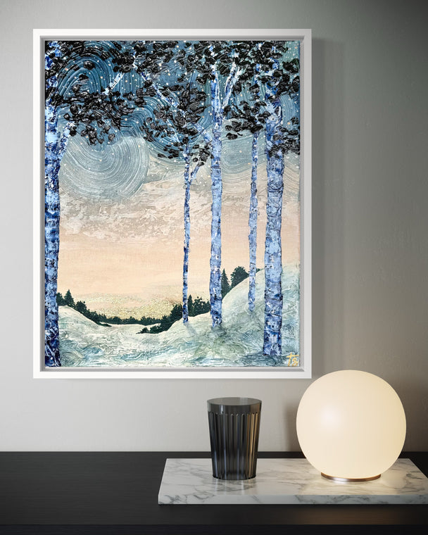 Viridian Light IV