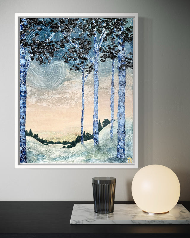 Viridian Light IV