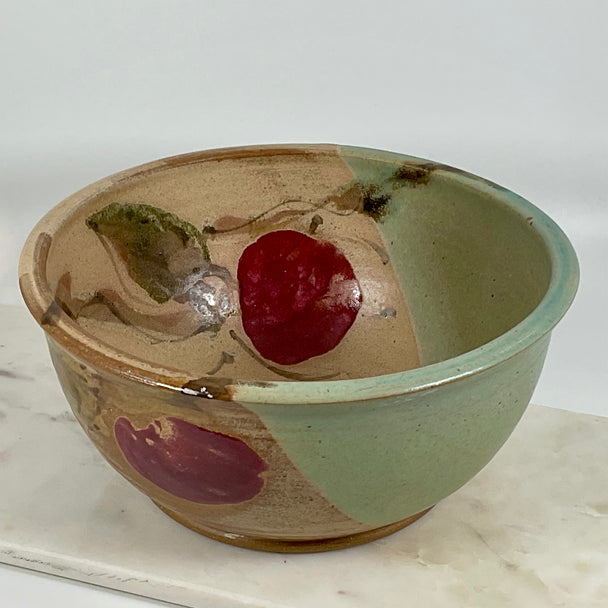 7" x 4" Toshika Bowl