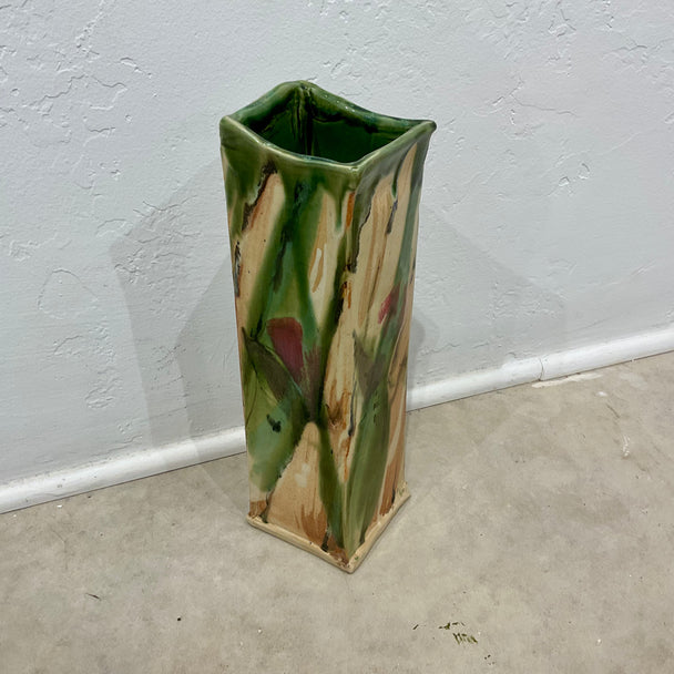 Square Vase