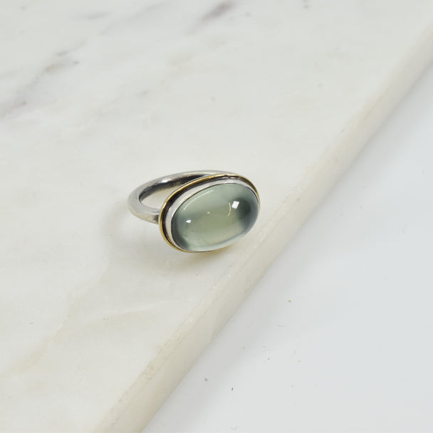 Prehnite Ring