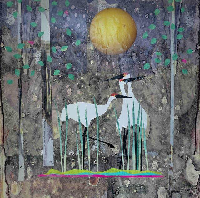 Moonlit Gathering