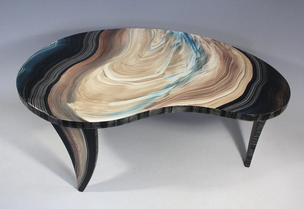 Josh Bean Coffee Table