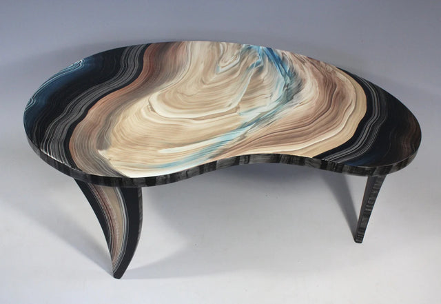 Josh Bean Coffee Table