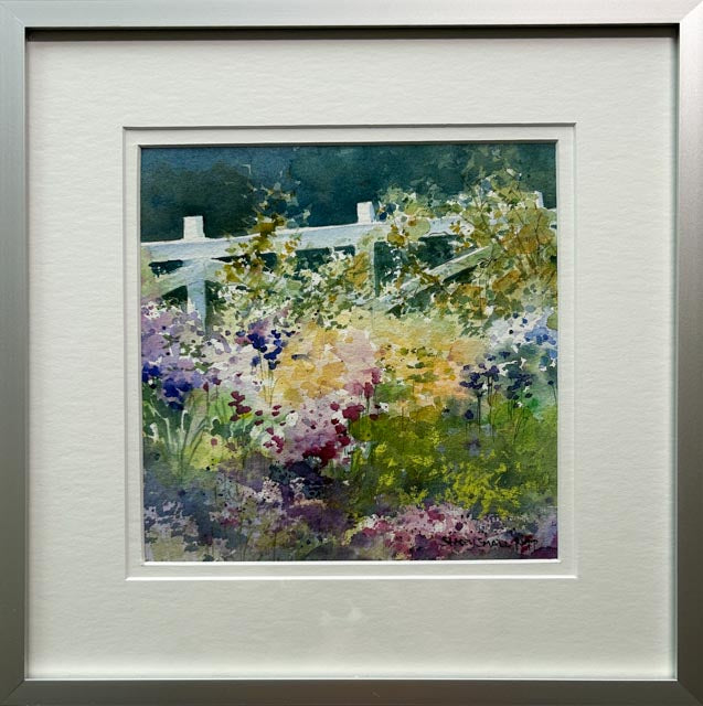 Garden Dreams II