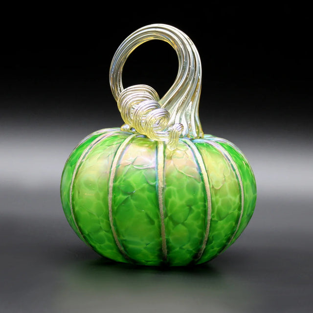 Green Meadow Pumpkin