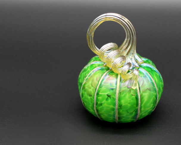 Green Meadow Pumpkin