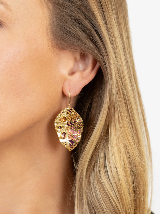 Perennial Elm Earrings