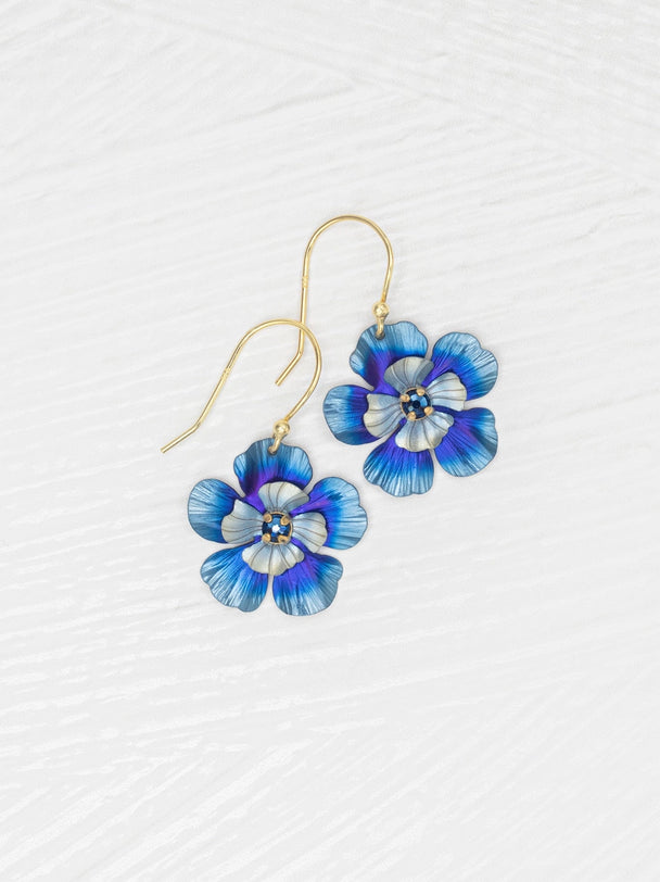 Blissful Bloom Earrings