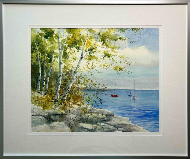 Harbor View VI