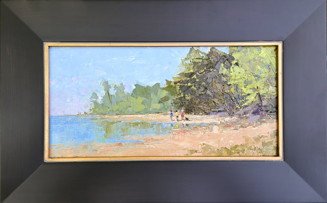 Harrington Beach