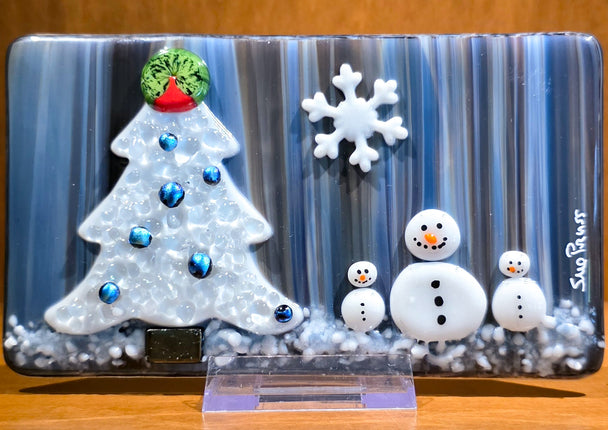 Holiday Spirit