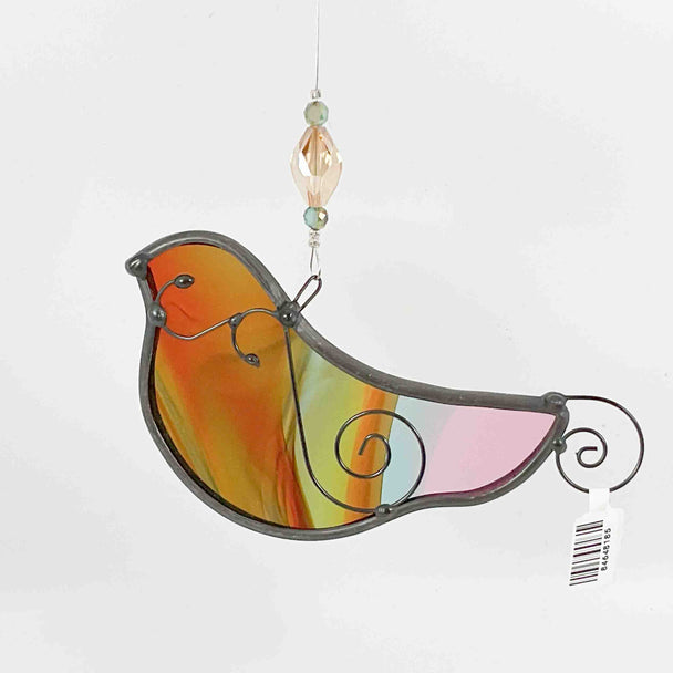 Free as a Bird IV