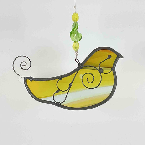 Free as a Bird V