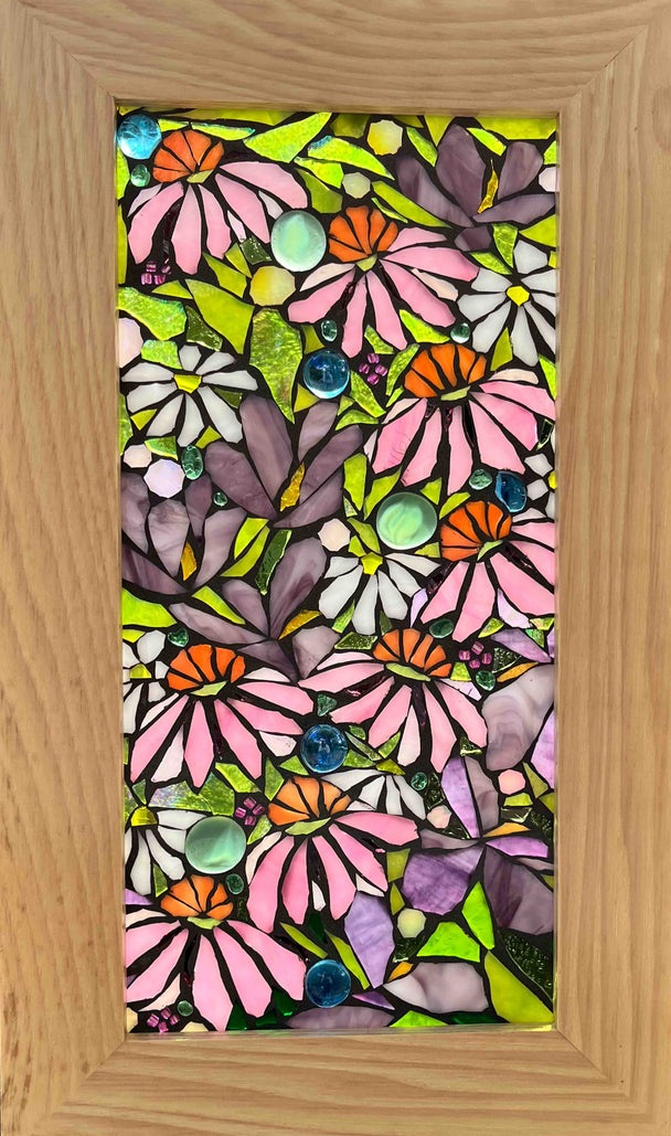 Flowering Garden