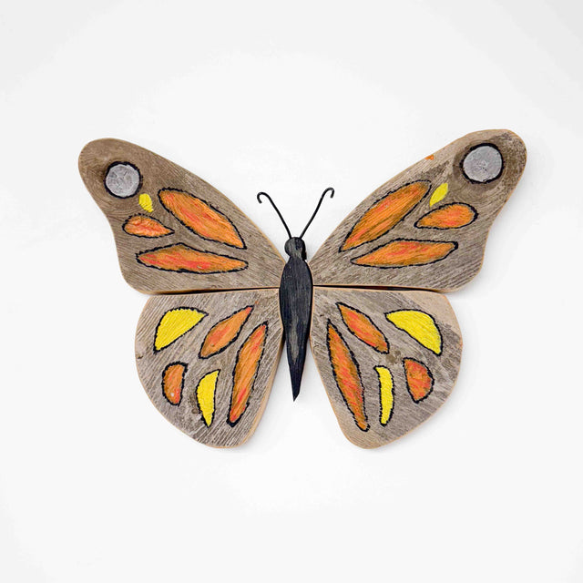 Butterfly #5