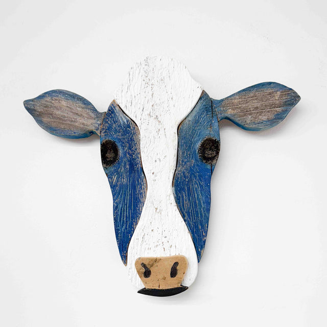 Cow #61: Nikki