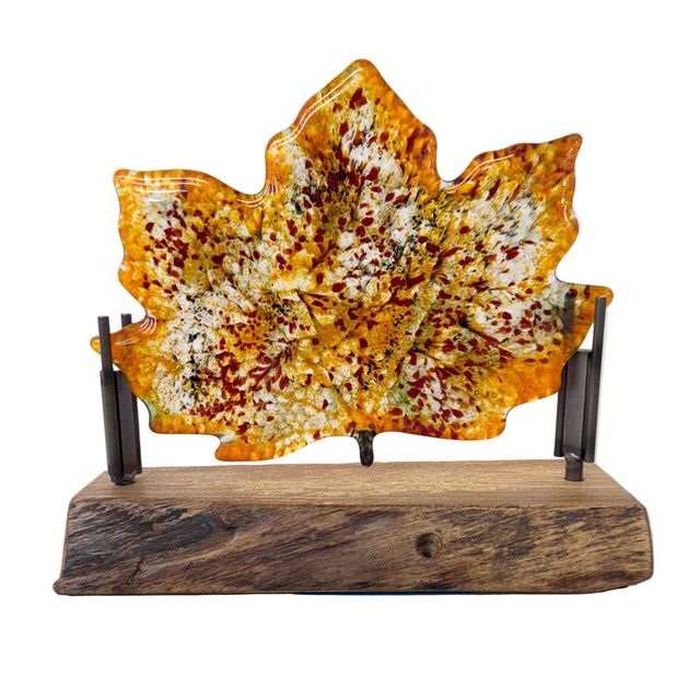 Oak Leaf Series 2