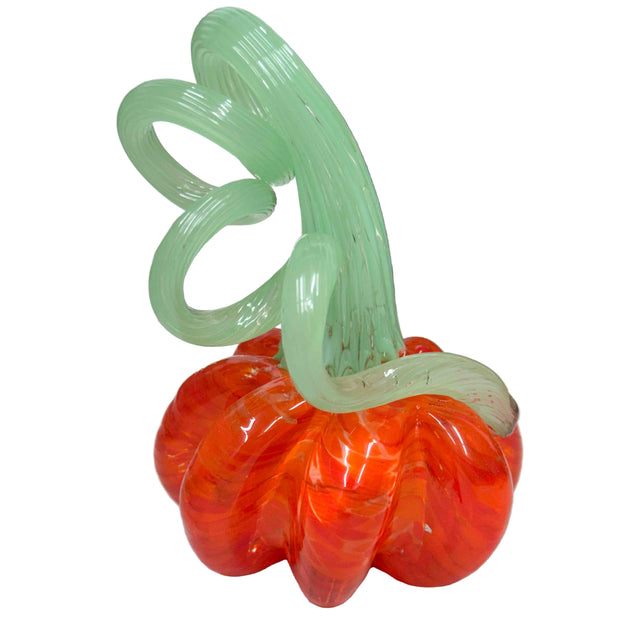 Classic Solid Mini Pumpkin