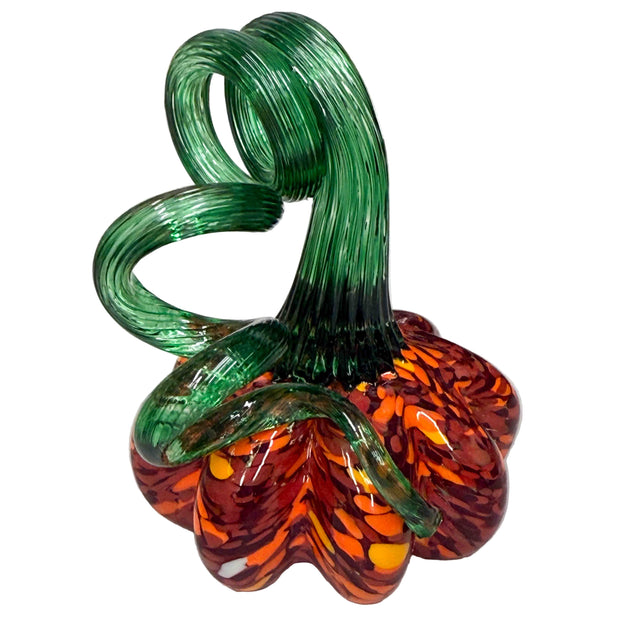 Classic Solid Mini Pumpkin