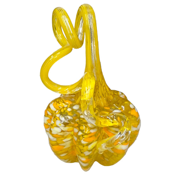 Limoncello Solid Mini Pumpkin