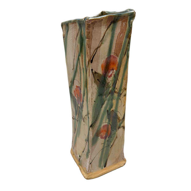 Basic Square Vase