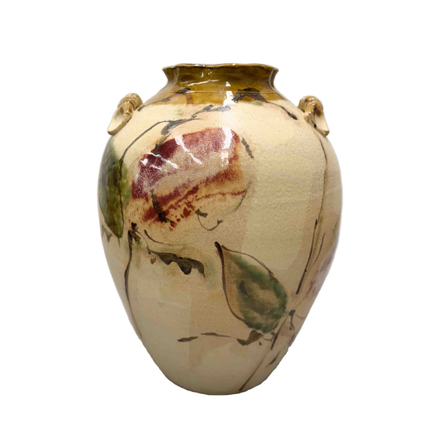 11" x 6" Basic Vase