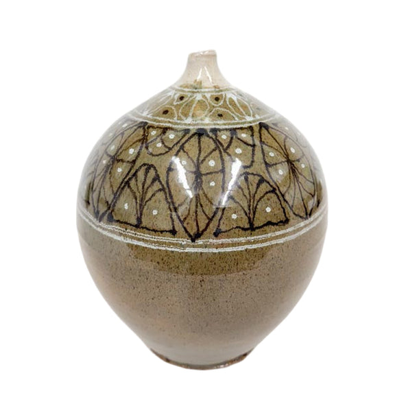 Reed Bottle