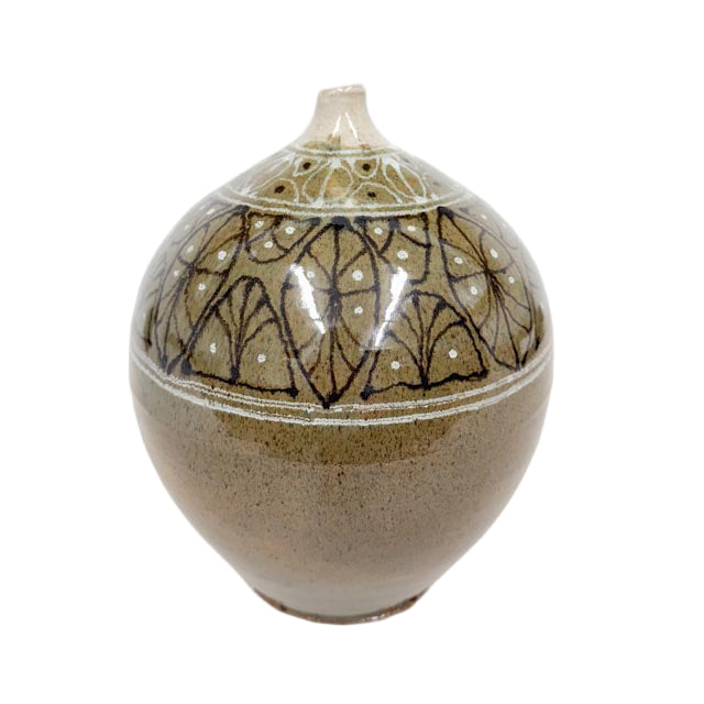 Reed Bottle