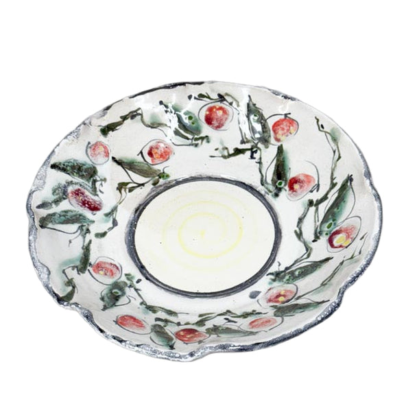 10" Cherry Bowl