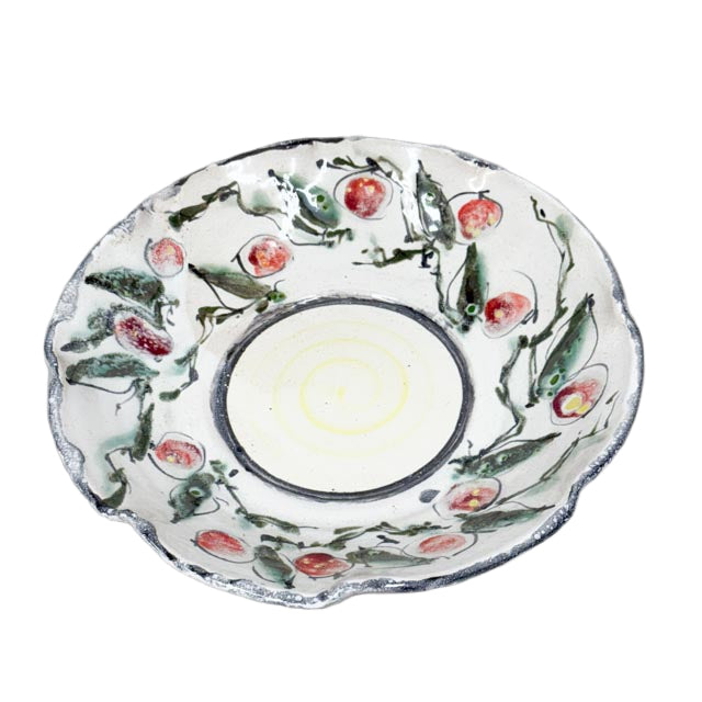 10" Cherry Bowl