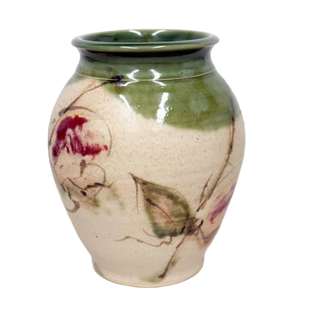 7" Basic Vase