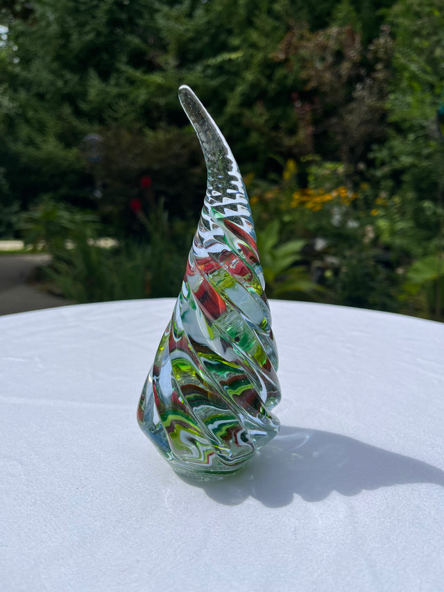 Tree Sculpture