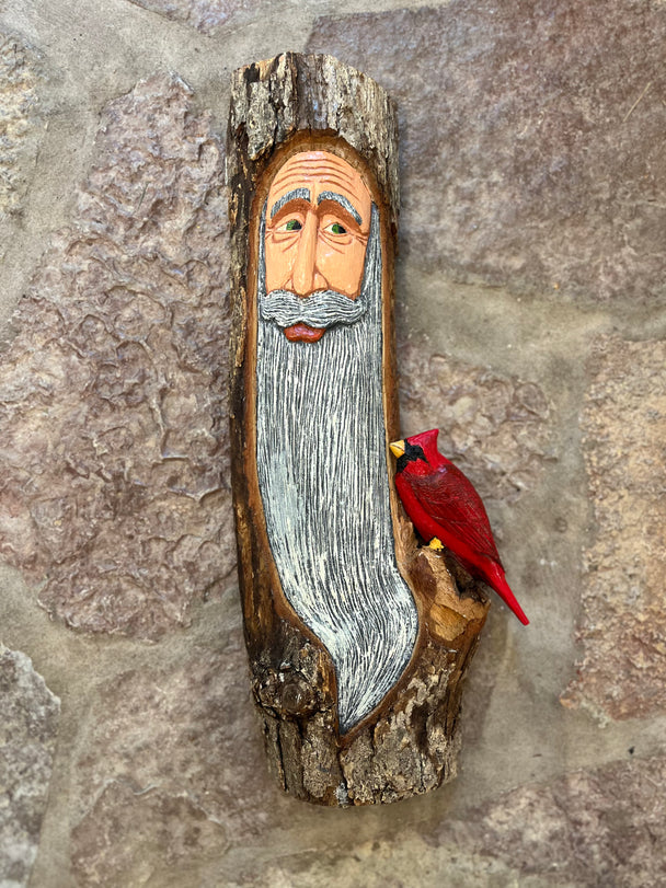 Elliot Wood Sculpture