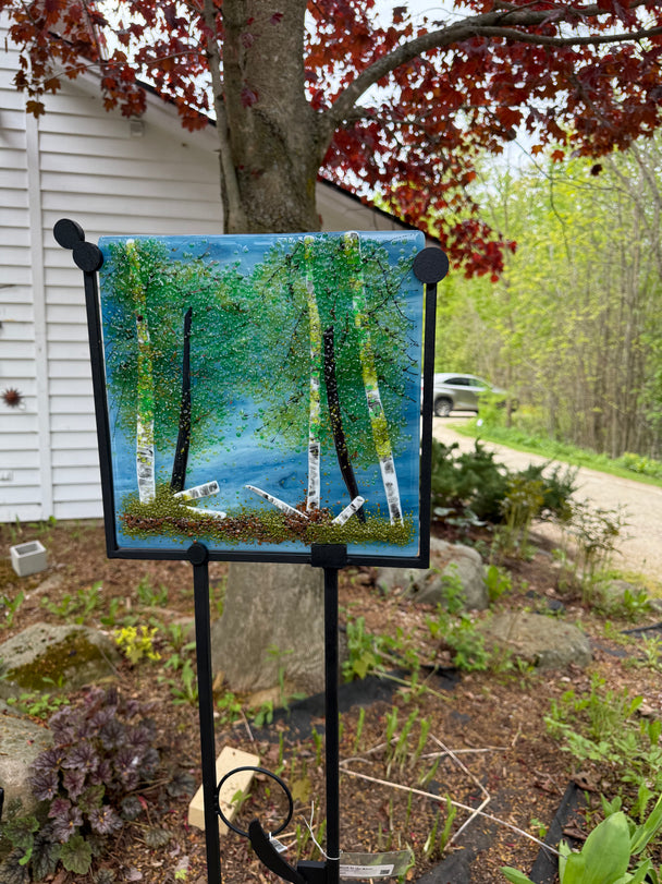 Spring Forest