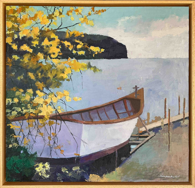 Old Dory, Ellison Bay
