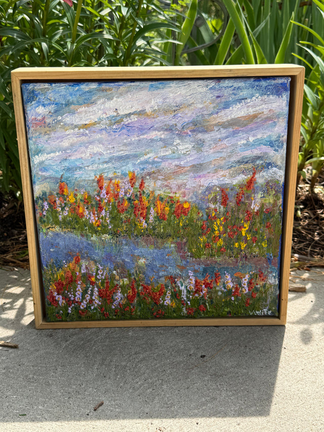 Flower Creek