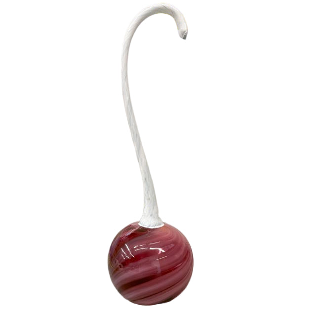 Glass Cherry