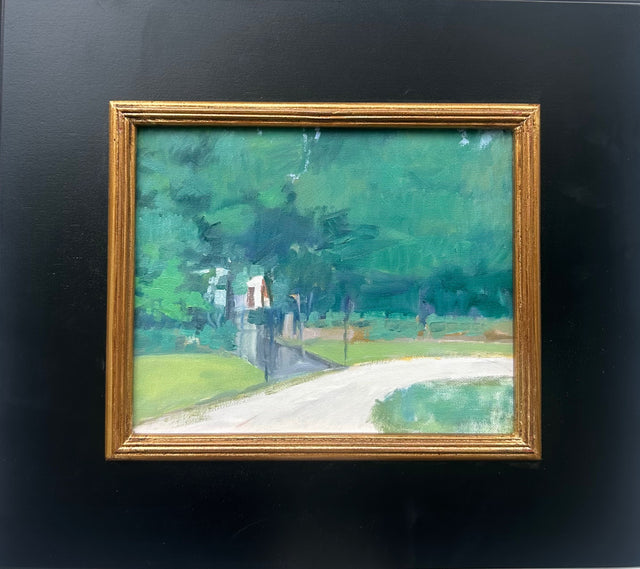 Plum Bottom - Plein Air Day