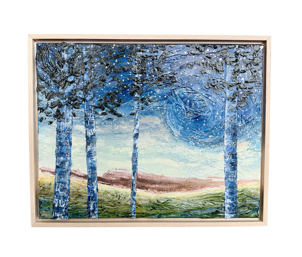 Indigo Twilight