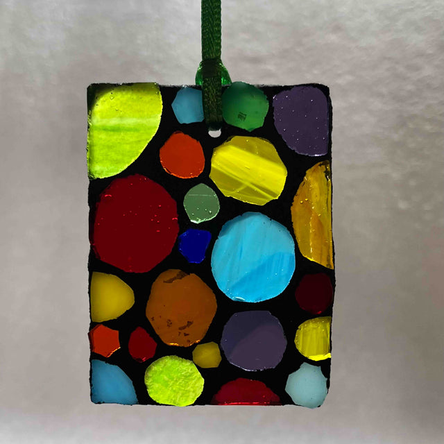 It's a Vibe II Ornament