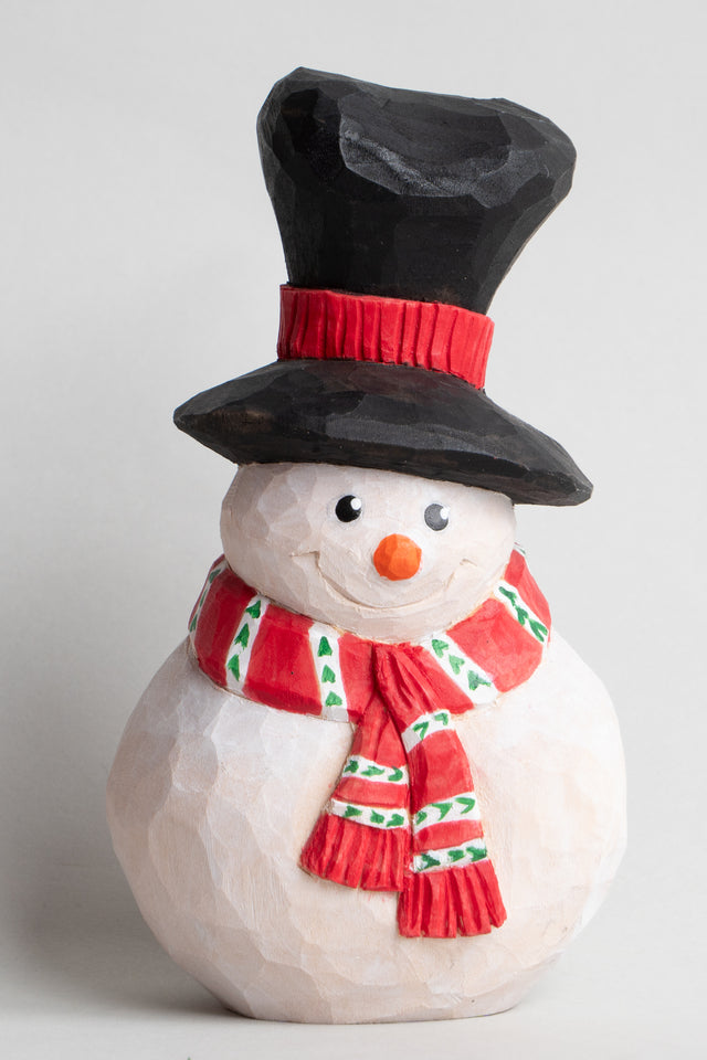 Medium Snowman