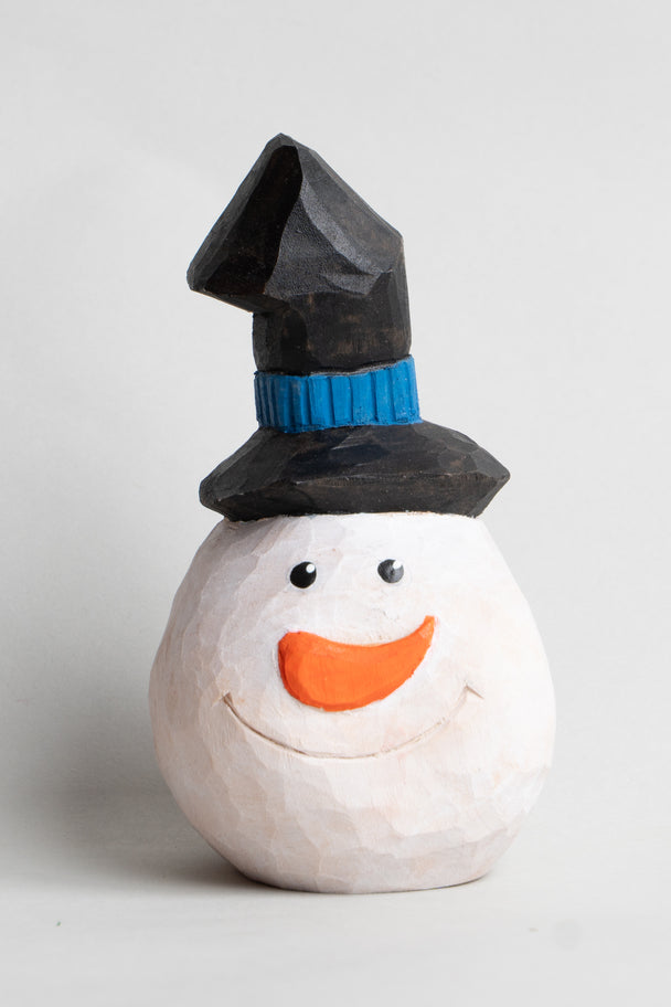 Small Snowman