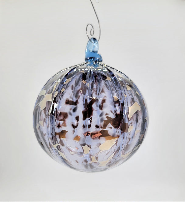 Heavy Metals Ornament