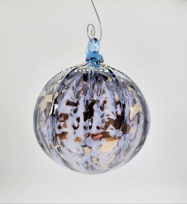 Heavy Metals Ornament