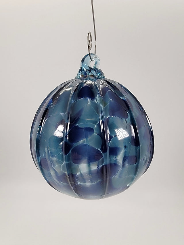 Ocean Blues Ornament
