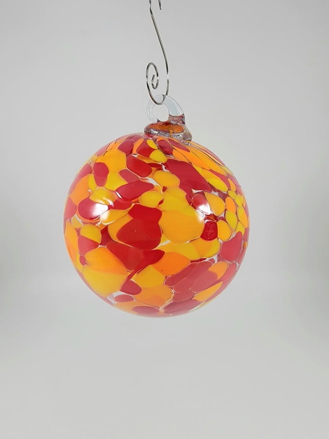 Sunrise Ornament