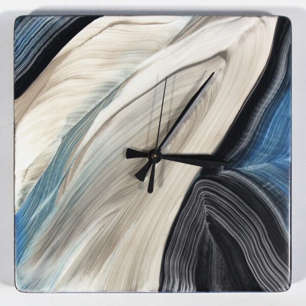 Josh Wall Clock