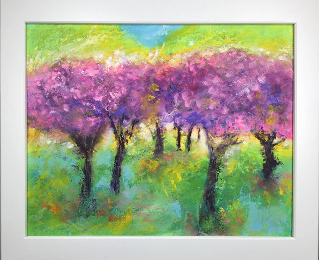 Blossom Grove